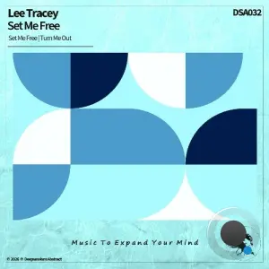 Lee Tracey - Set Me Free (2026)
