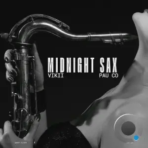 Vikii & Pau Co - Midnight Sax (2026)