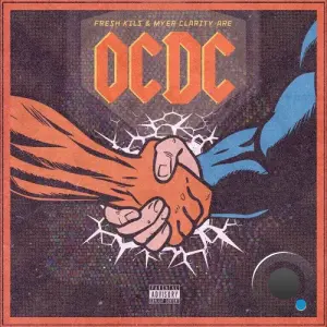 Fresh Kils & Myer Clarity - OCDC (2026)
