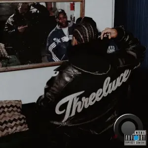 Cruch Calhoun - More Or Less: Threeluxe (2026)