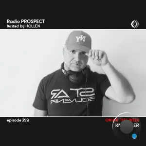 Knopfler - Radio Prospect 399 (2026-05-18)