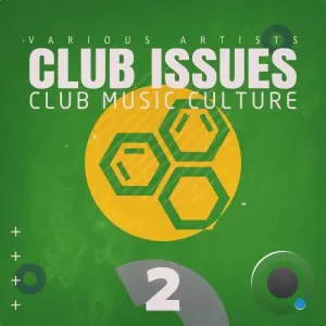 Club Issues, Vol. 2 (2026)