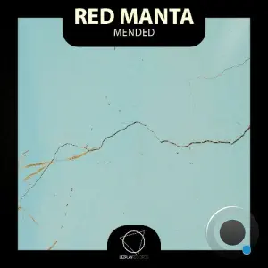 Red Manta - Mended (2026)