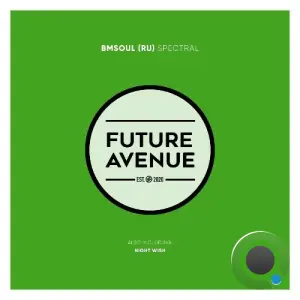 BMSoul (RU) - Spectral (2026)