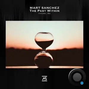 Mart Sanchez - The Past Within (2026)