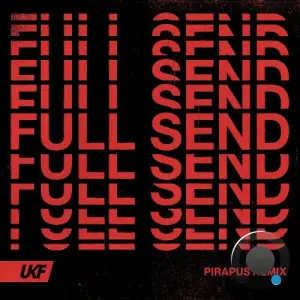 1991 - Full Send (Pirapus Remix) (2026)