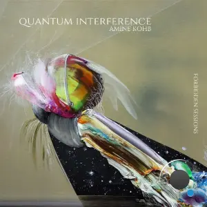 Amine Kohb - Quantum Interference (2026)