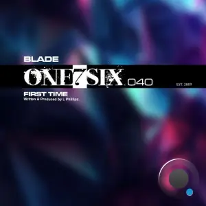 Blade (Dnb) - O7S 040 (2026)
