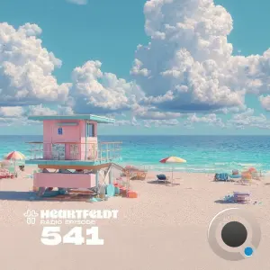 Sam Feldt - Heartfeldt Radio 541 (2026-05-19)