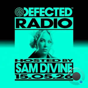 Sam Divine - Defected In The House (19 May 2026) (2026-05-19)