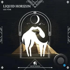 Gee Funk - Liquid Horizon (2026)