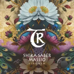 Shika Saber, Massio - Sinonem (2026)