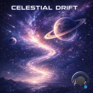 Peter Vigrass - Celestial Drift (2026)