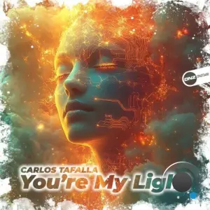 Carlos Tafalla - You're My Light (2026)