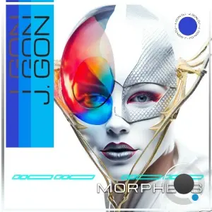 JGon - Morpheus (2026)