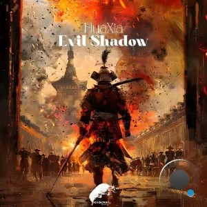 Evil Shadow - Huaxia (2026)