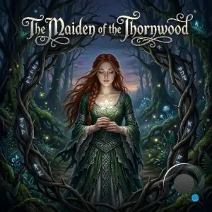 Abstrak - The Maiden of the Thornwood (Original Mix) (2026)
