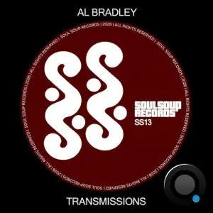 Al Bradley - Transmissions (2026)