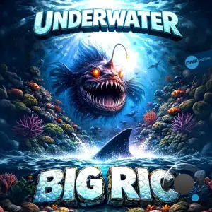 Big Ric - Underwater (2026)