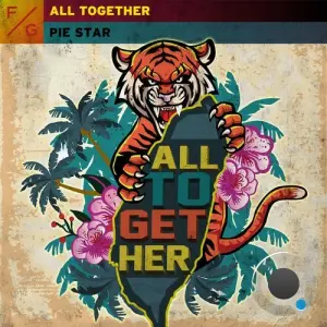 Pie Star - All Together (2026)
