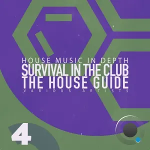 Survival in the Club: the House Guide, Vol. 4 (2026)