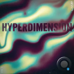 Hyperdimension, Vol. 3 (2026)