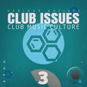Club Issues, Vol. 3 (2026)