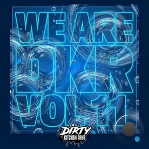 WE ARE DKR Vol 11 (2026)