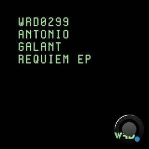 Antonio Galant - Requiem (2026)