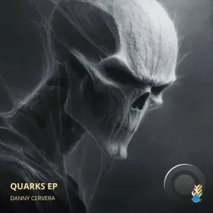 Danny Cervera - Quarks (2026)