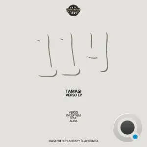 Tamasi - Verso (2026)