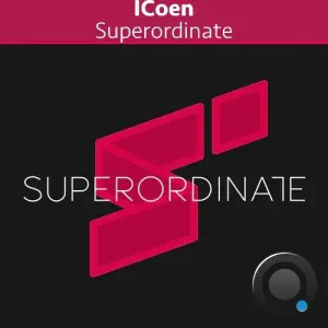iCoen - Superordinate (2026)