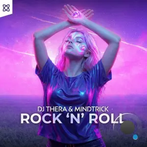 DJ Thera & Mindtrick - Rock 'n' Roll (2026)