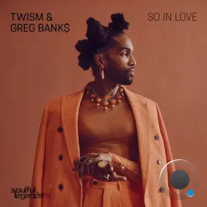 Twism x Greg Banks - So in Love (2026)