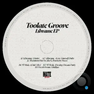 Toolate Groove - Líbrame (2026)