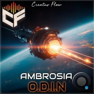Ambrosia - O.D.I.N (2026)