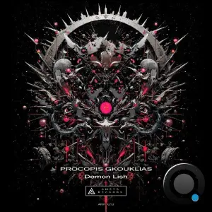 Procopis Gkouklias - Demon Lish (2026)