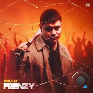 Anulix - Frenzy (2026)