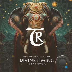 DIVINE:TIMING - Elefantum (2026)