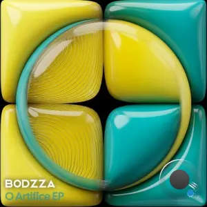 Bodzza - O Artifíce (2026)