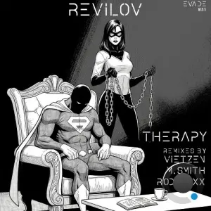 Revilov - Therapy (2026)