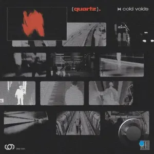 Quartz - Cold Voids (2026)