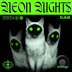 DJUS - Neon Nights (2026)