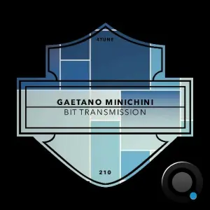 Gaetano Minichini - Bit Transmission (2026)