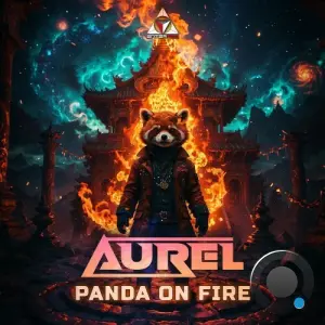 Aurel - Panda On Fire (2026)
