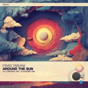 Firas Tarhini - Around the Sun (2026)