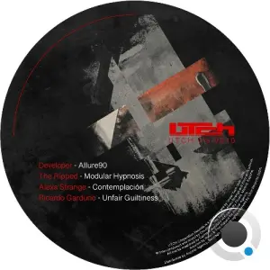 UTCH V/A 0010 (2026)