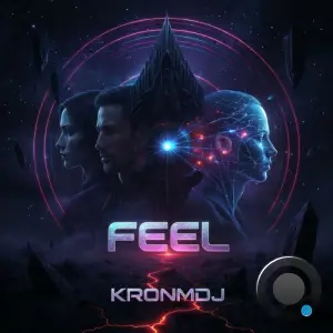 KronmDJ - FEEL (2026)