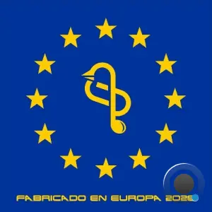 Fabricado en Europa 2026 (2026)