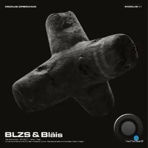 BLZS & Bläis - Feed The Feed (2026)